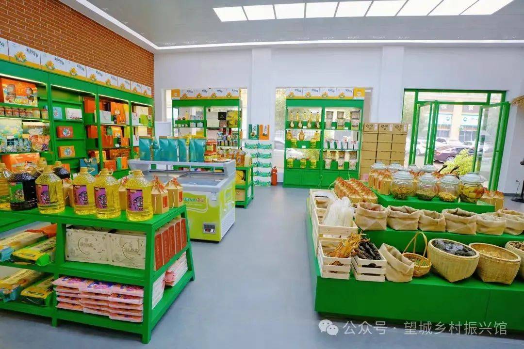 乡村振兴"她"路径① | 邓洁:从民宿到农产品销售,一位女性创业者的乡