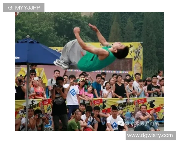 武汉极限运动队的奋斗与突破：一段激情与梦想交织的历程