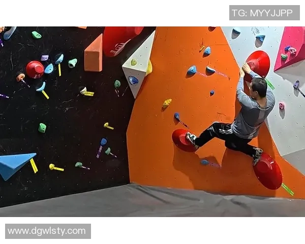 武汉攀岩队技术深度解析：攀岩技巧与训练方法的全面探讨