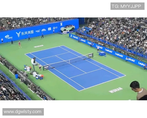 武汉网球队引领最新网球战术十大趋势分析与展望