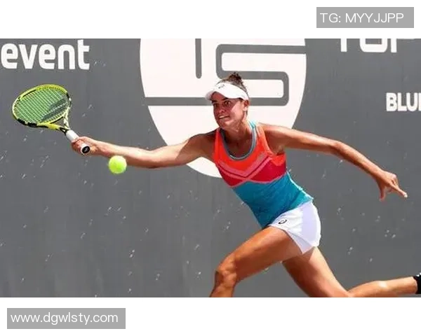 广州网球队的崛起之路:从默默无闻到冠军赛的辉煌历程 广州网球队的崛起之路:从默默无闻到冠军赛的辉煌历程